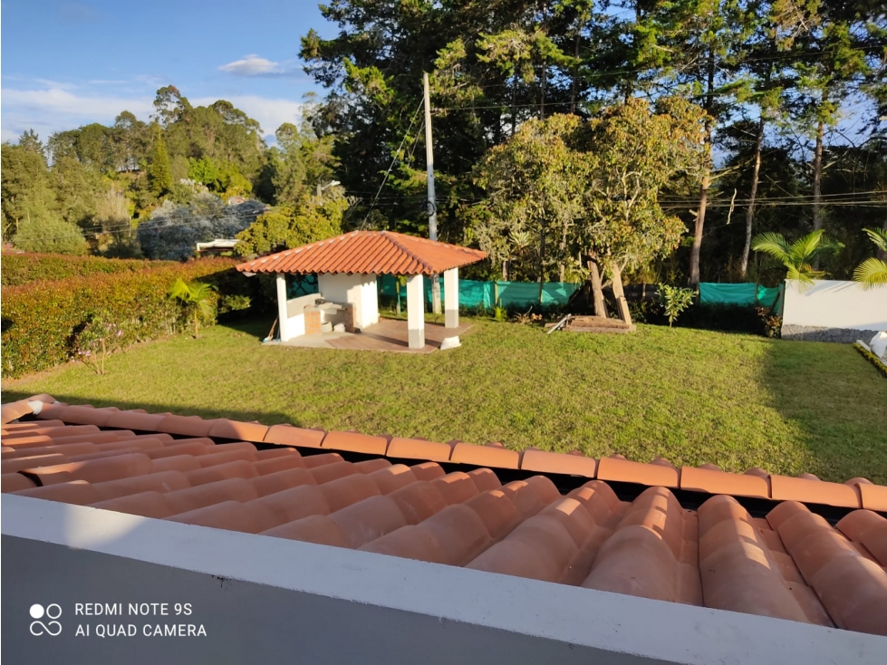 casa en renta -Rionegro (cabeceras) — foto 4