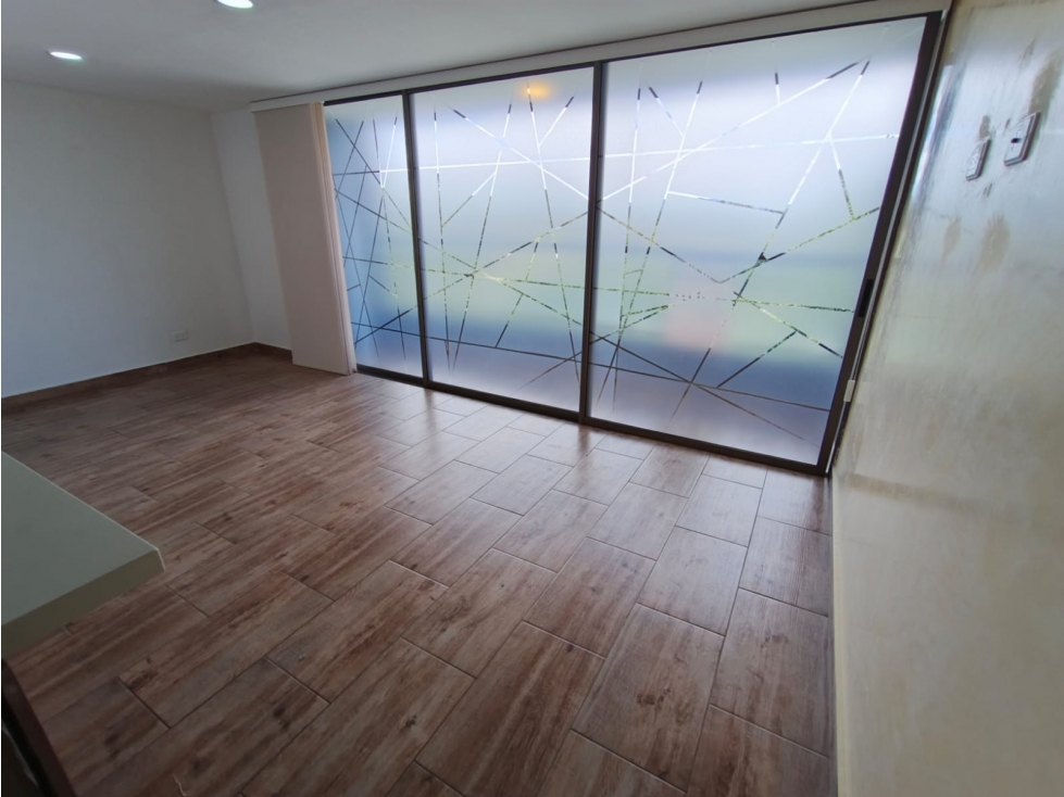 Apartamento moderno en Renta San Antonio