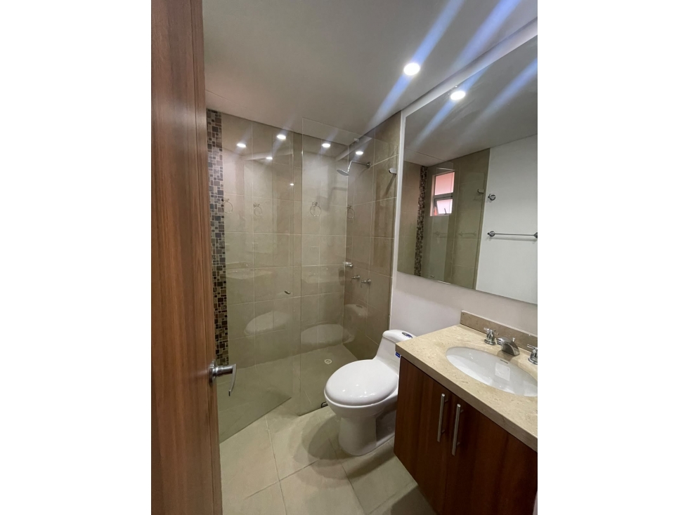 Apartamento moderno en Renta San Antonio - 2