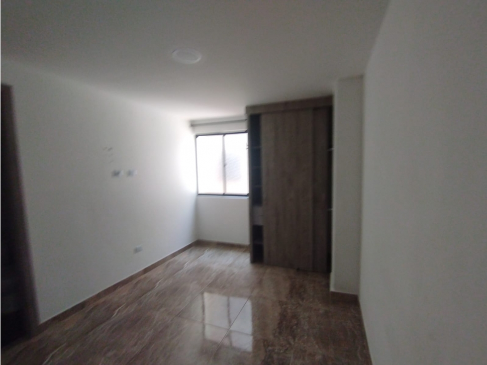 Arriendo Apartamento en Manrique — foto 5