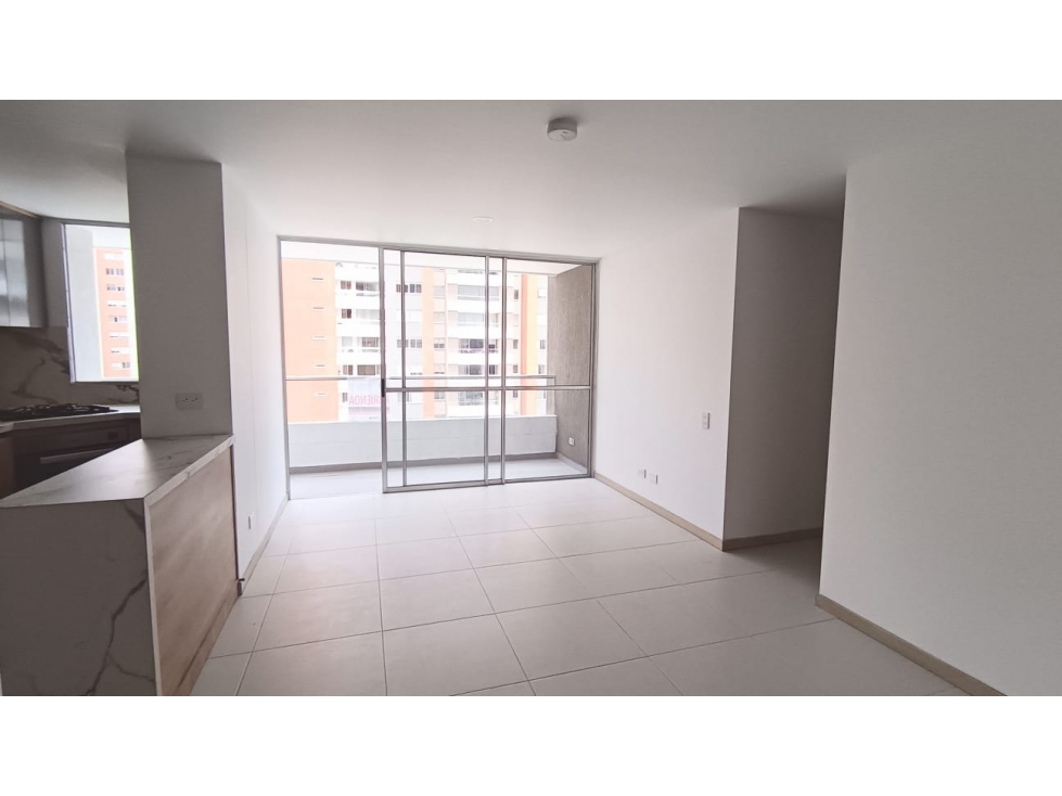 Apartamento en Arriendo La America Medellin