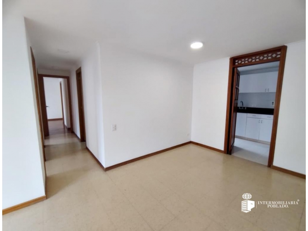 Apartamento en arriendo sector vizcaya — foto 3