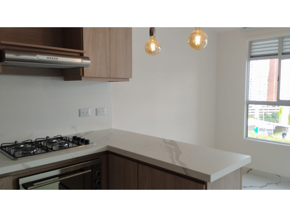 Apartamento En Arriendo En Calasanz — foto 2