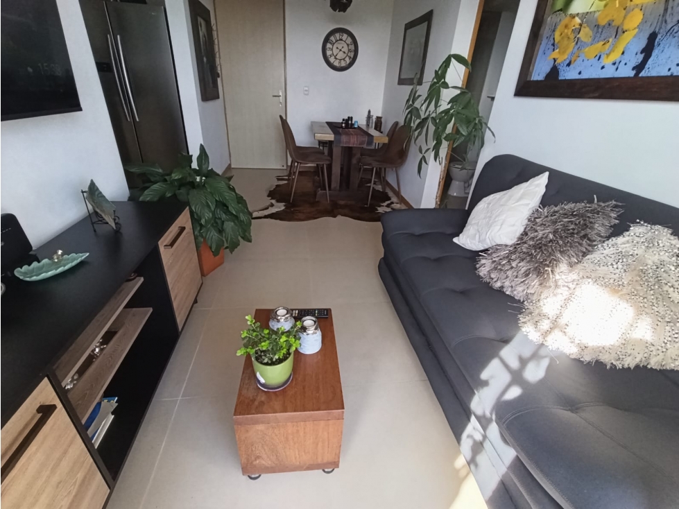 Apartamento para la venta Rionegro-Sector Fontibon — foto 2