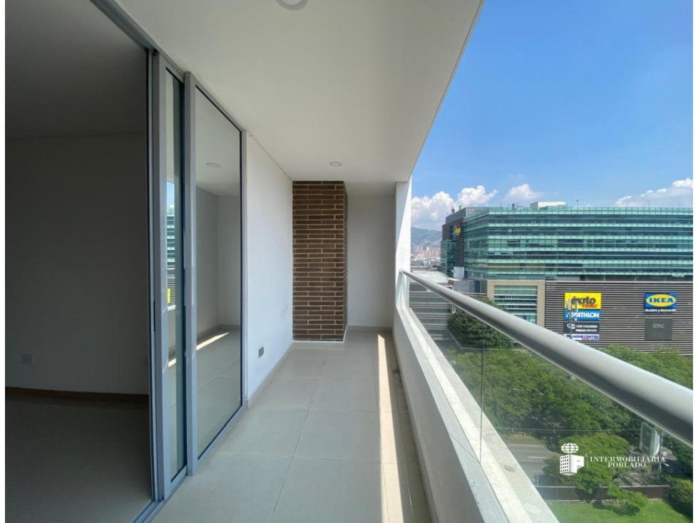 Arriendo Apartamento en Envigado el Portal — foto 5