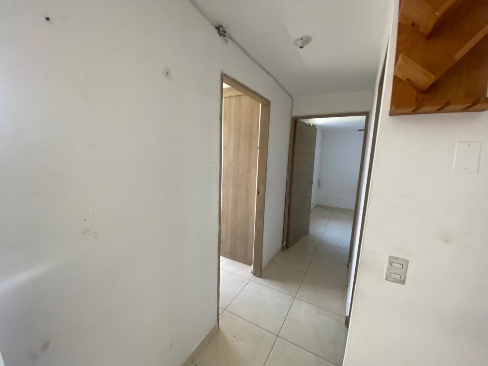 Arriendo Apartamento en Loreto — foto 4