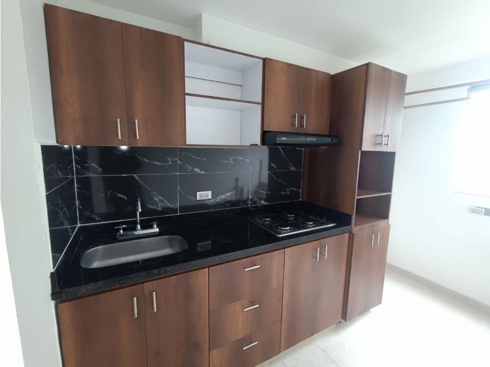 Casa en Arriendo La Hondonada Medellin