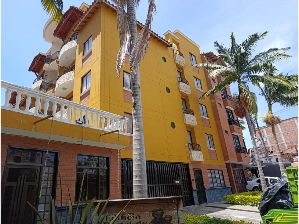 Apartamento para la venta Rionegro-Sector San Antonio