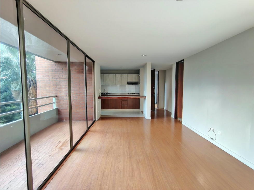 Apartamento en arriendo sector Patio Bonito