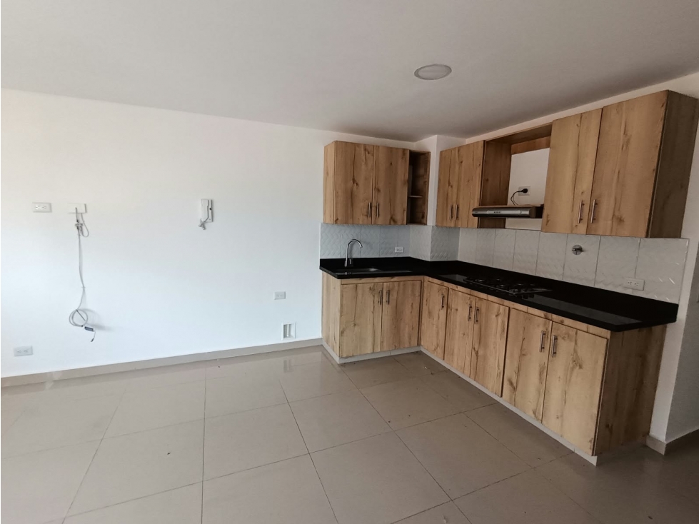 Apartamento en Arriendo La America Medellin