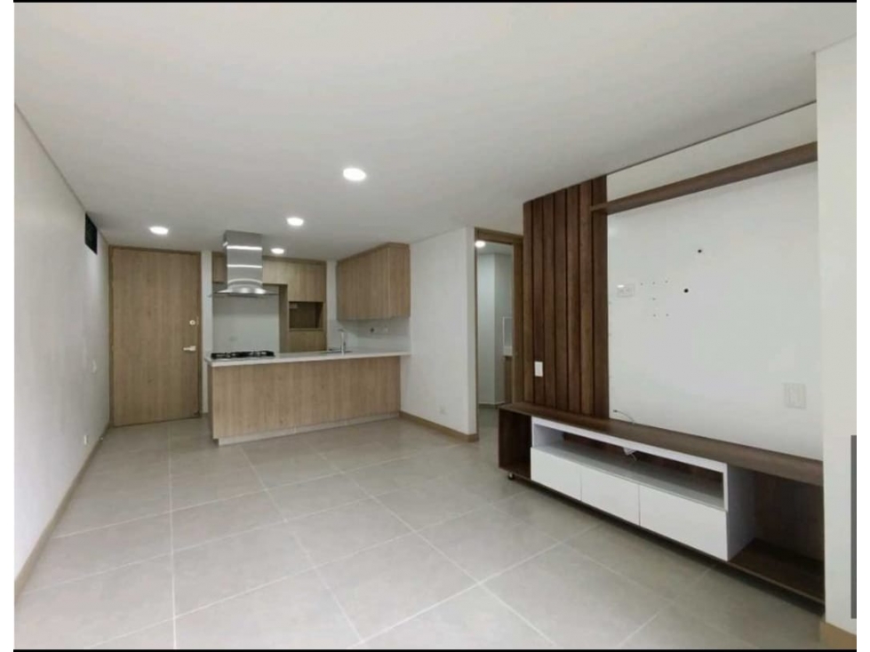 Apartamento en Arriendo Vía Las Palmas Medellín — foto 4