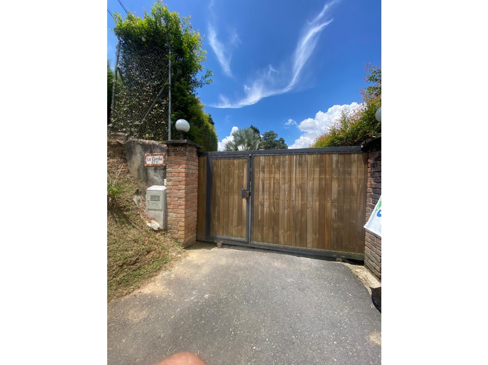 Arriendo Apartamento en Envigado La Mina - 5