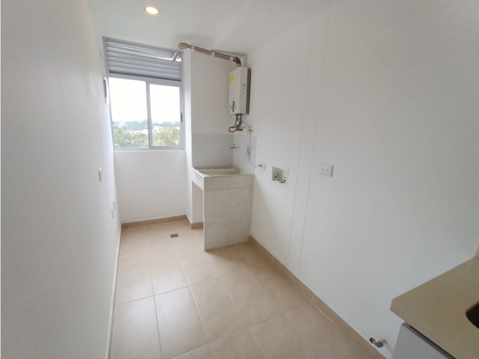 Apartamento en arriendo en marinilla vía Rionegro - 5