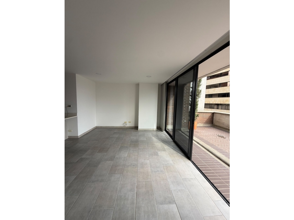 Apartaestudio en Arriendo sector Manila Poblado — foto 5