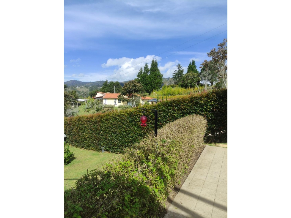 CASA PARA LA VENTA SECTOR ALTO DE LA VIRGEN — foto 3