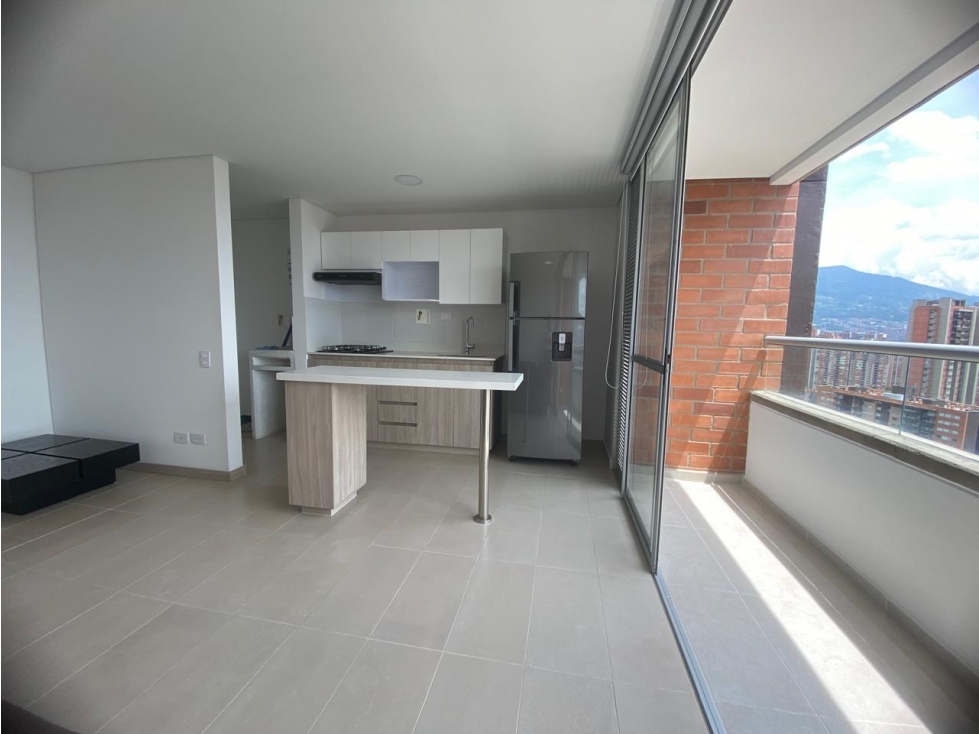 Vendo Apartamento en Sabaneta Sector San Jose — foto 2