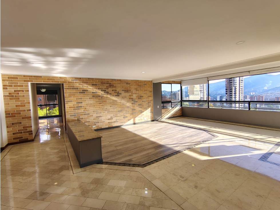 Apartamento en arriendo sector Transversal Intermedia — foto 2