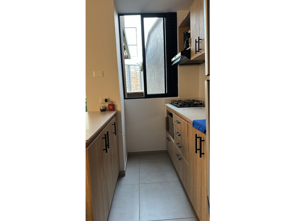 Apartamento en venta san Antonio — foto 6