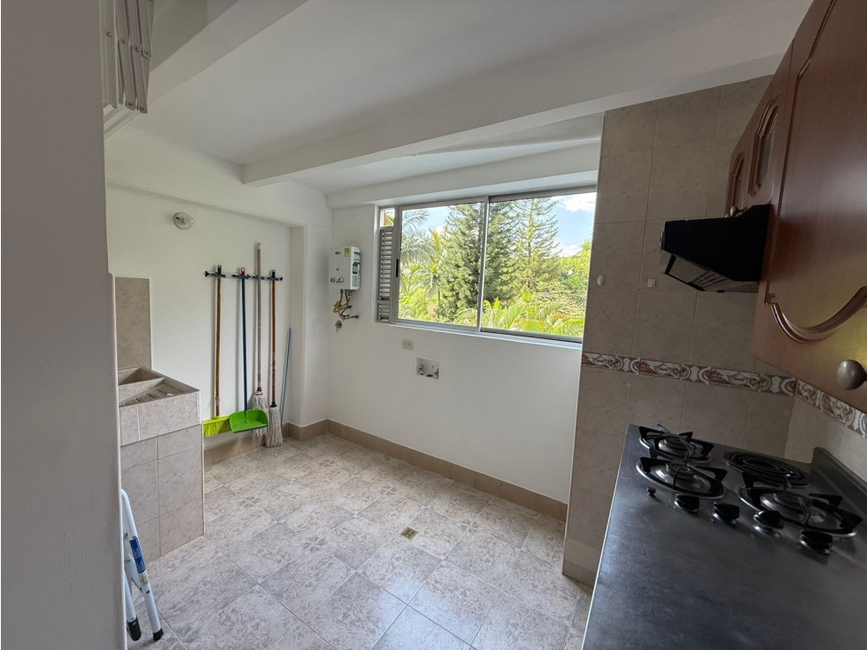 Apartamento en arriendo sector La Visitación — foto 4