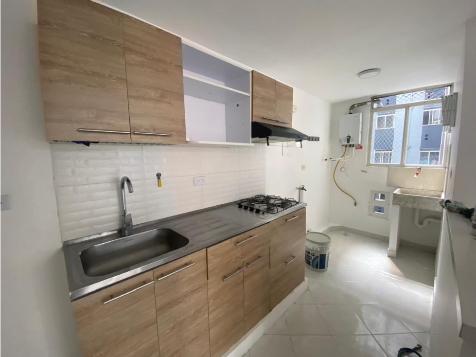 Arriendo Apartamento en el Poblado