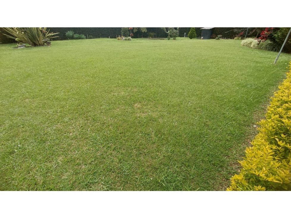 Casa finca en arriendo en Guarne - 4