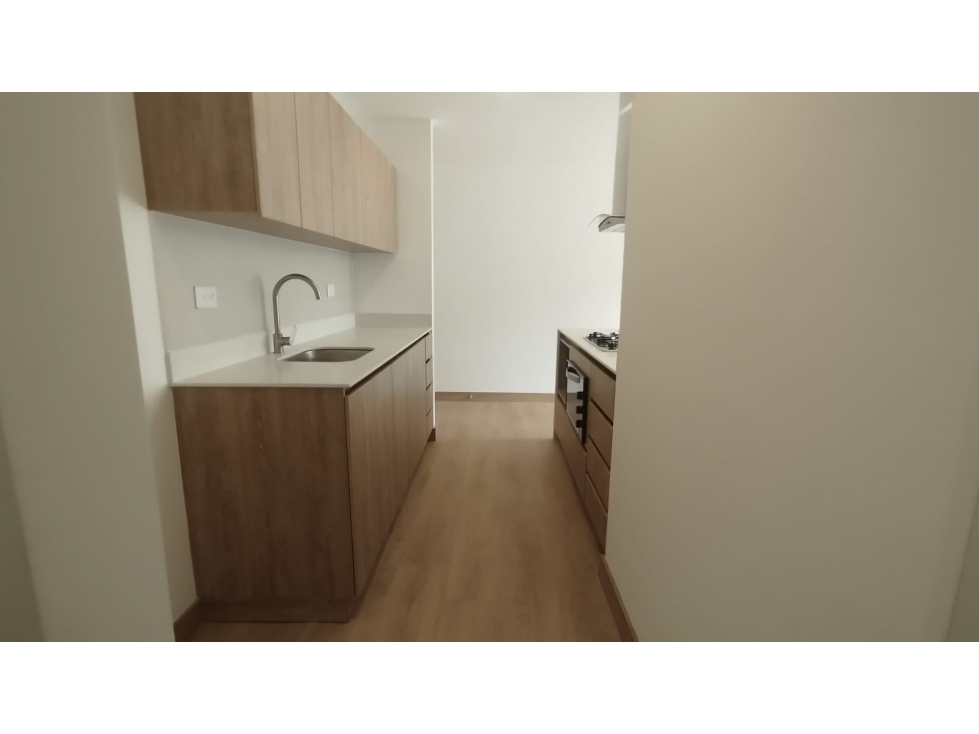 Aparta estudio en arriendo en Ruta 39, Rionegro — foto 3