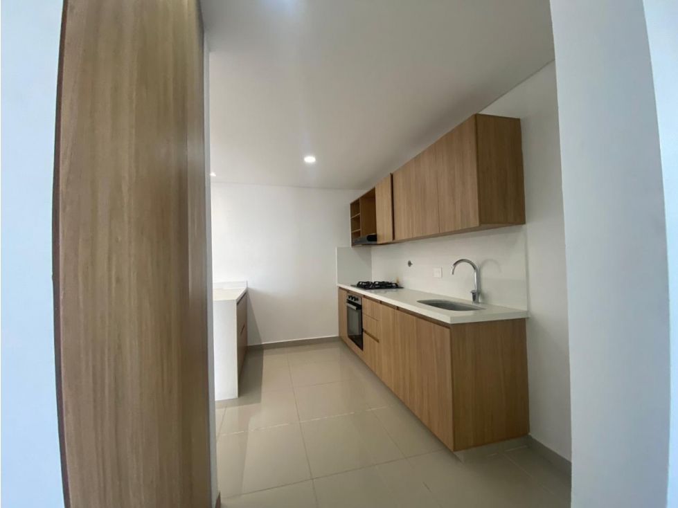 Arriendo Apartamento en Envigado Sector el Portal — foto 3