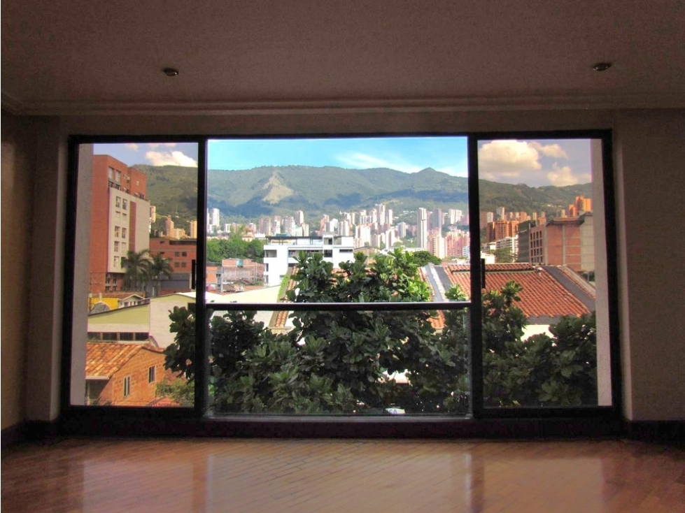 Apartamento en Arriendo El Poblado Medellín — foto 3