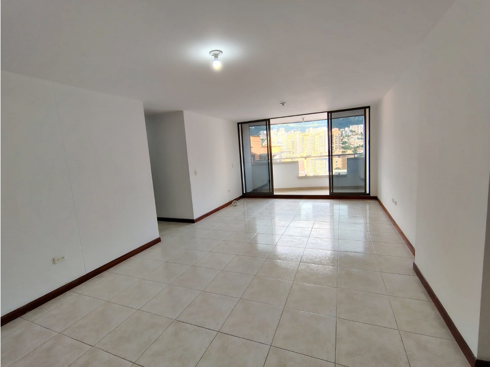 Apartamento en arriendo sector Los Gonzalez