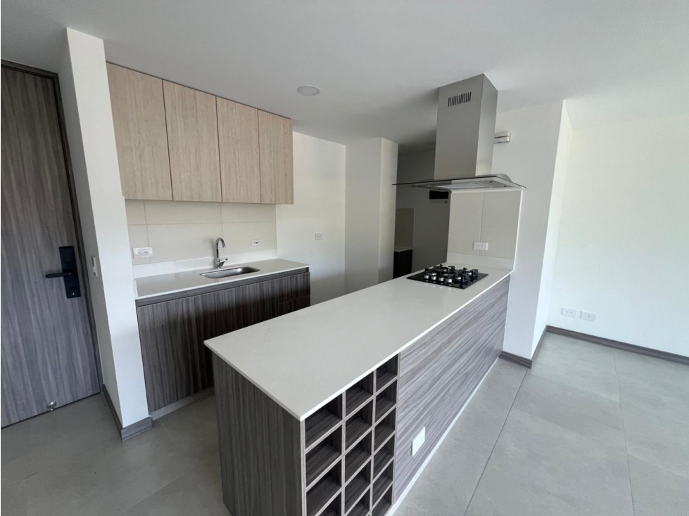 Apartamento en Arriendo Camino Verde Envigado — foto 3