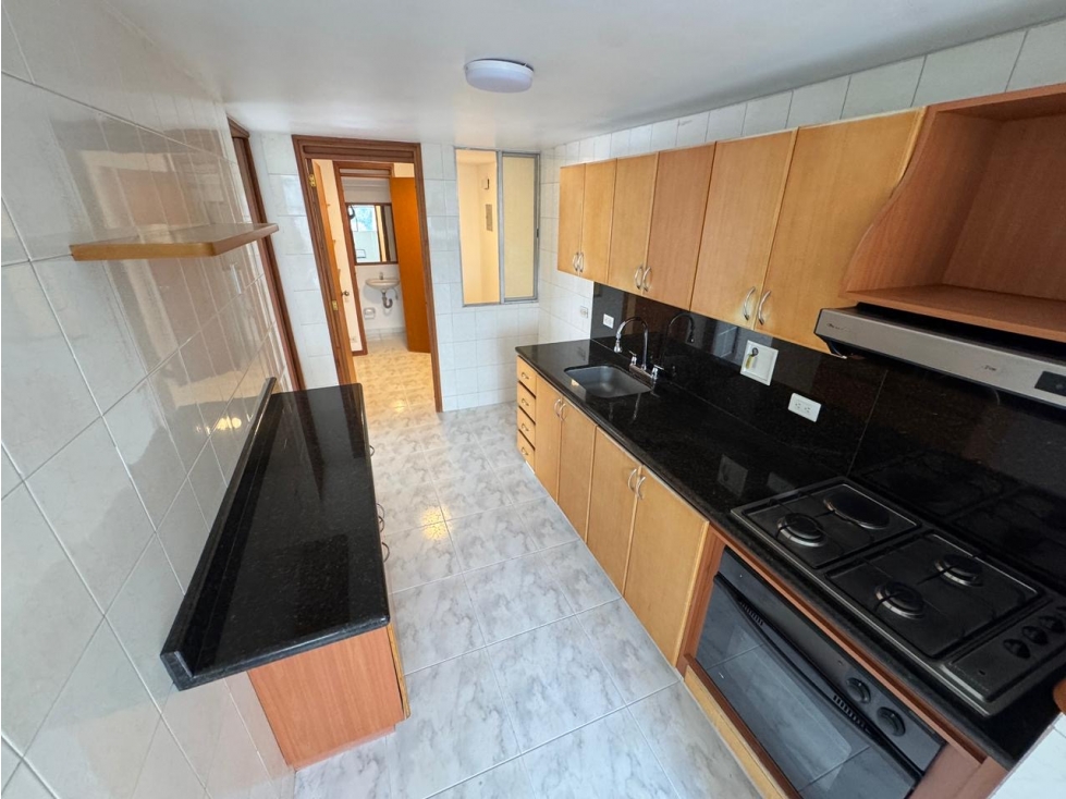 Arriendo Apartamento en el Poblado — foto 4