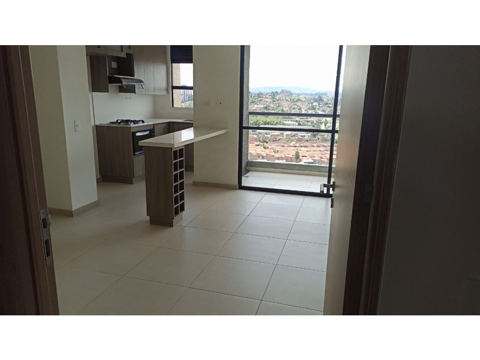 Apartamento en Venta Rionegro Porvenir — foto 6