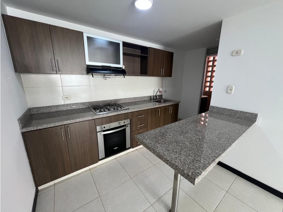 Apartamento en Arriendo Barrio San Jose Sabaneta