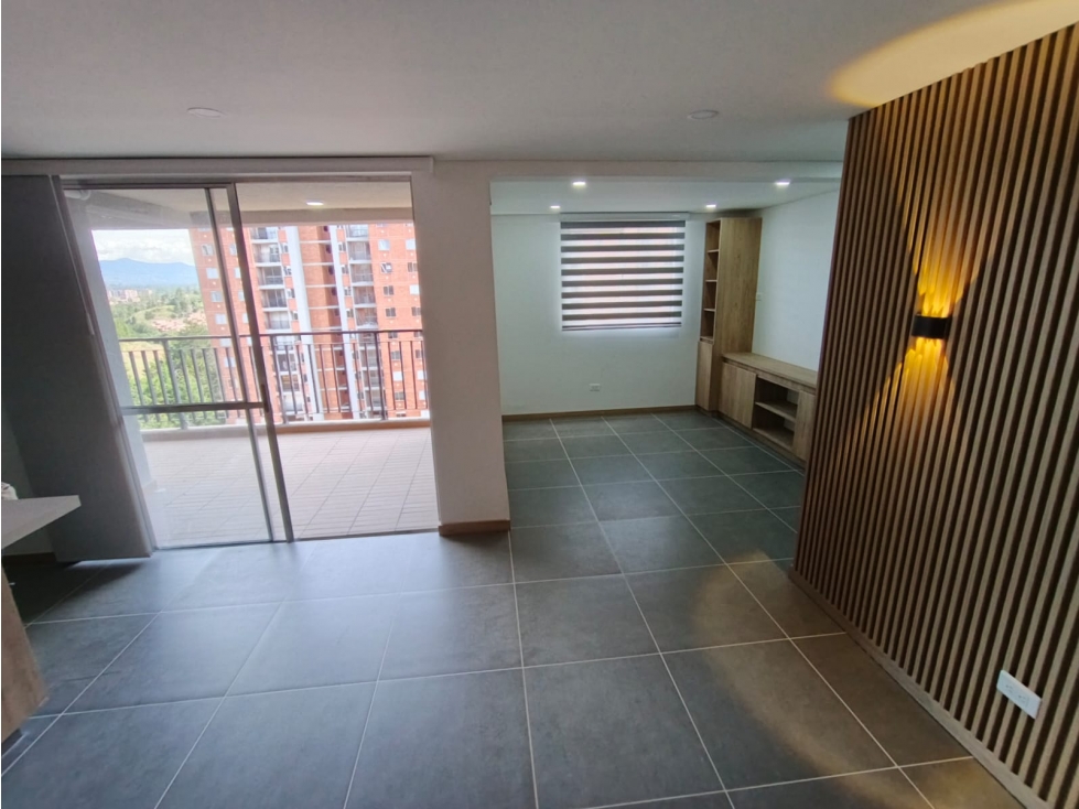 Apartamento en arriendo en Rionegro unidad Riovivo — foto 4