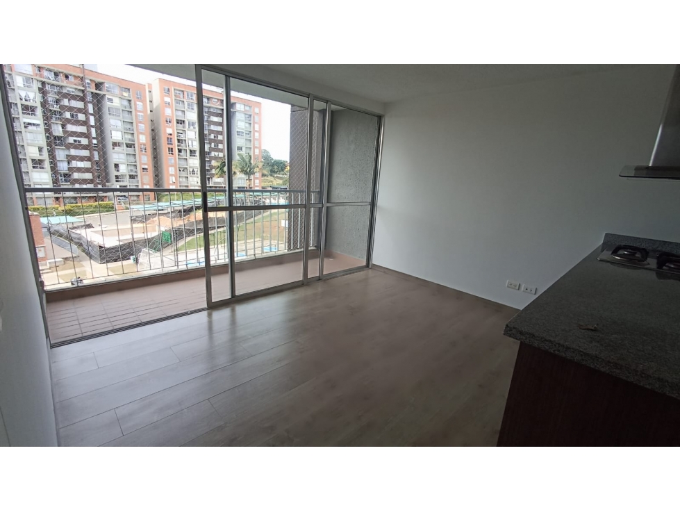 Apartamento en arriendo en Torres del Campo Rionegro — foto 2