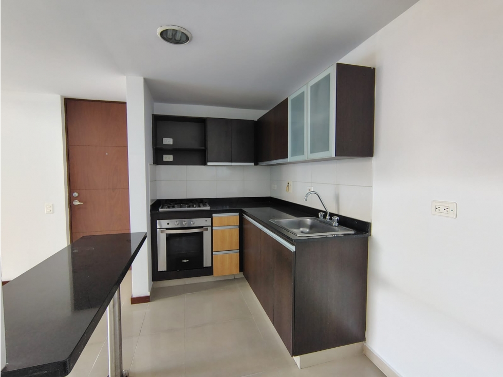 Apartamento en venta sector Las Palmas — foto 6