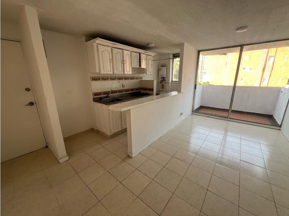 Apartamento en Arriendo San Diego Medellin — foto 6