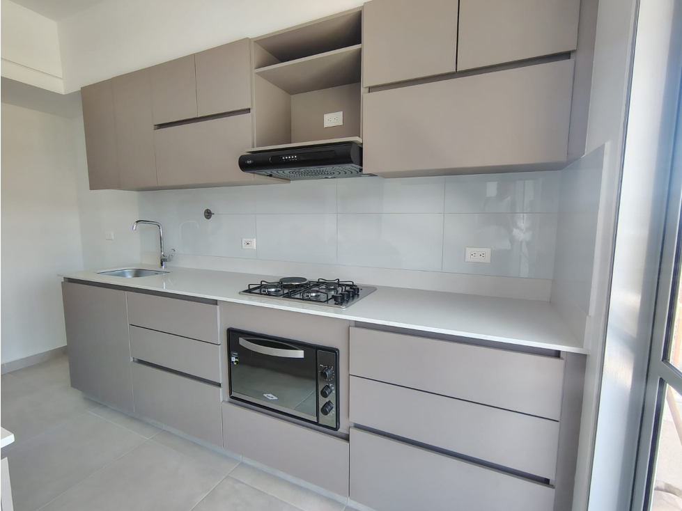 Apartamento en arriendo sector Sabaneta — foto 4