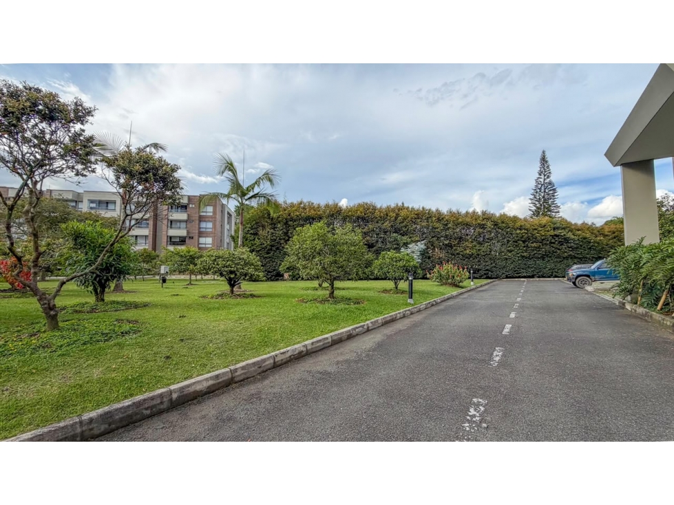 APARTAMENTO EN ARRIENDO Y VENTA EN CASA GRANDE LLANOGRANDE RIONEGRO