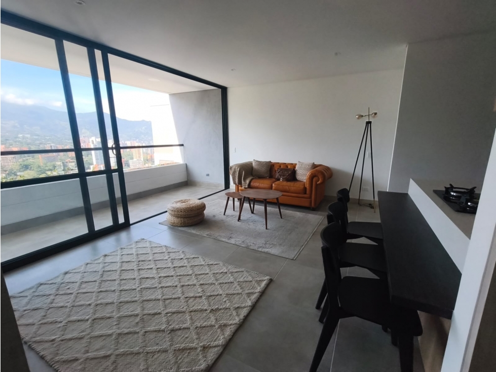 Aparta Estudio en Arriendo sector Transversal Superior — foto 4