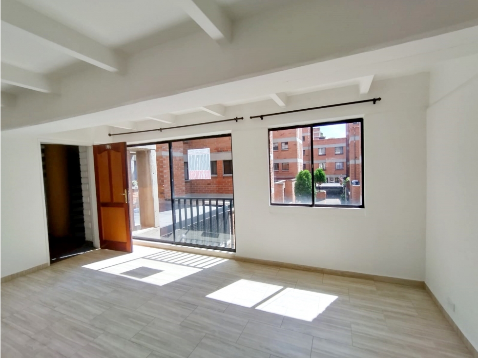 Apastaestudio En Arriendo En Belen Sector La Mota
