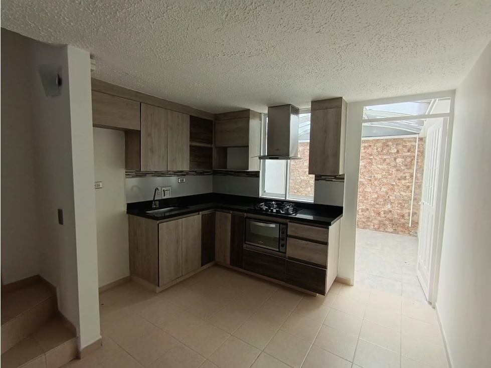 Apartamento en Arriendo La Hondonada Medellin