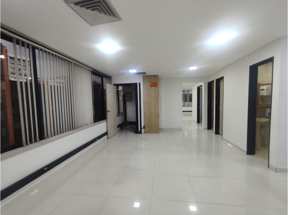 Oficina para la renta en Poblado — foto 3