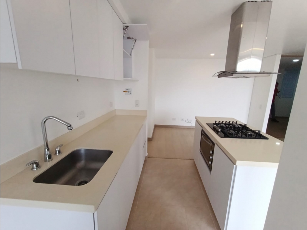 Apartamento en arriendo en marinilla vía Rionegro - 3