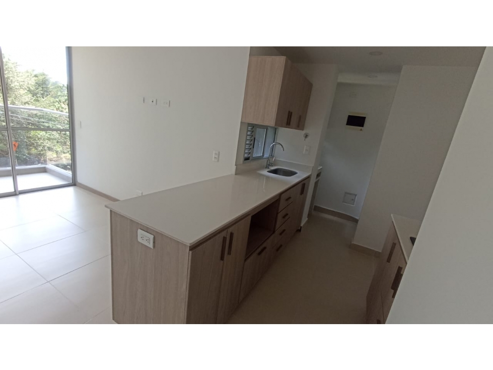 Apartamento en arriendo en Rionegro- los colegios — foto 4