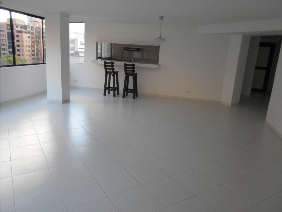 Apartamento en Arriendo sector Milla de Oro — foto 4