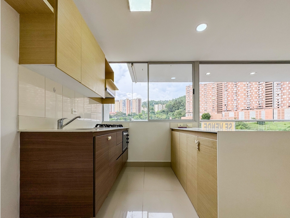 Apartamento en venta sector loma del indio — foto 2