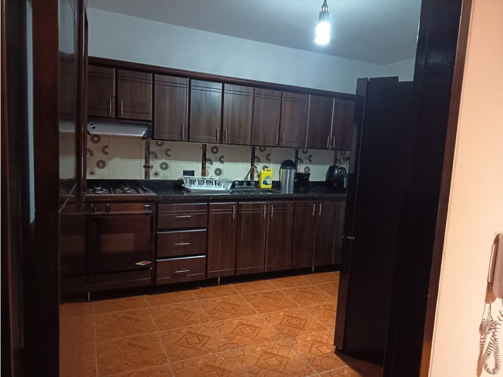 Apartamento en arriendo en Rionegro- la capilla — foto 5