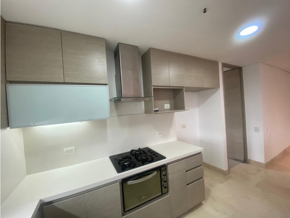 Arriendo Apartamento en el Poblado — foto 3
