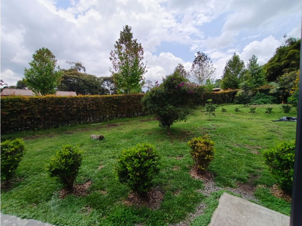 Casa de campo en arriendo en la Ceja vía Rionegro — foto 6